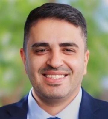 د. صدام سليمان المشاقبة
