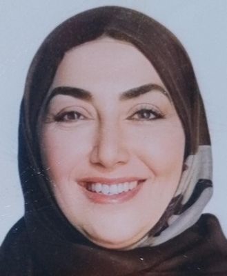 خلود عبد الرزاق طبيشات