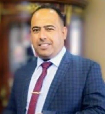 د. زيد القلاب