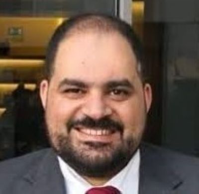 د. طارق لويس مقطش