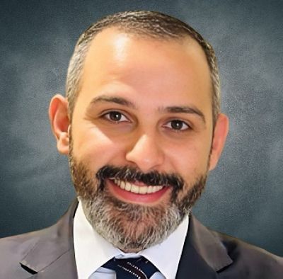 د. احمد عوض النعيمي