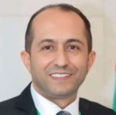 أ. د إبراهيم الكردي