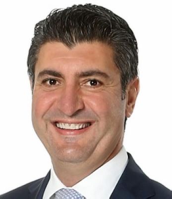 النائب علي سليمان الغزاوي