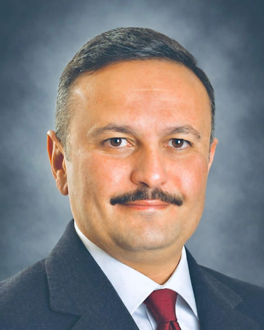 المحامي علاء مفلح أبو سويلم