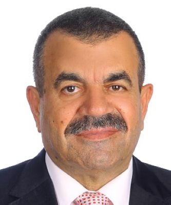 د. مصطفى صالح العماوي