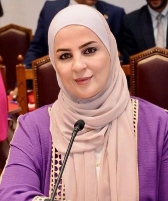 د. اناهيد الهنداوي