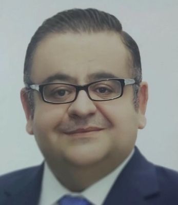 أ.د. أسامة أحمد النعيمات