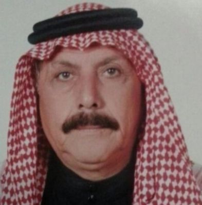 عبدالكريم حمد العبادي