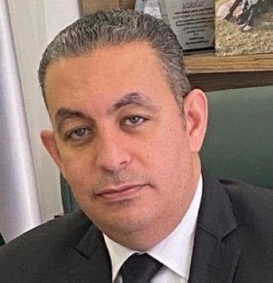 إبراهيم نايف اديب العواملة
