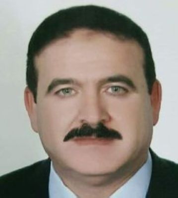 العميد الركن المتقاعد د. عبدالمجيد علي الكفاوين