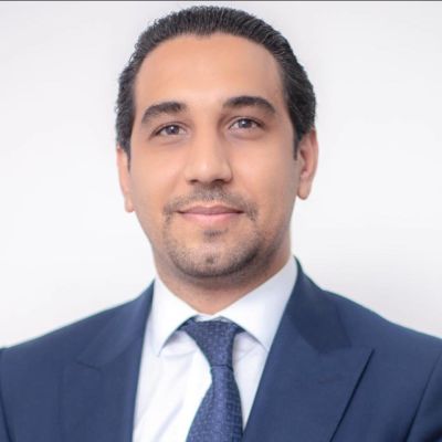 المحامي محمد مروان التل
