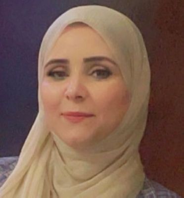د. روزلين تركي العبادي