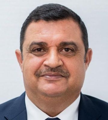 م. حديثة الخريشة