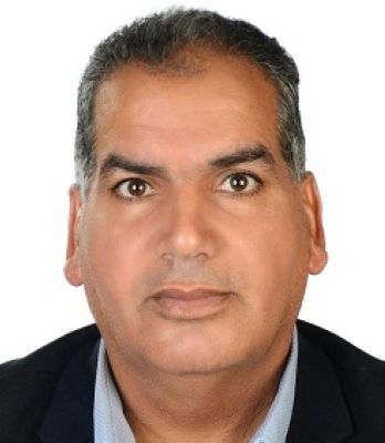صالح الخوالدة