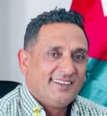 محمد عبد الحليم الفاعوري