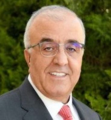 د. محسن ابو عوض