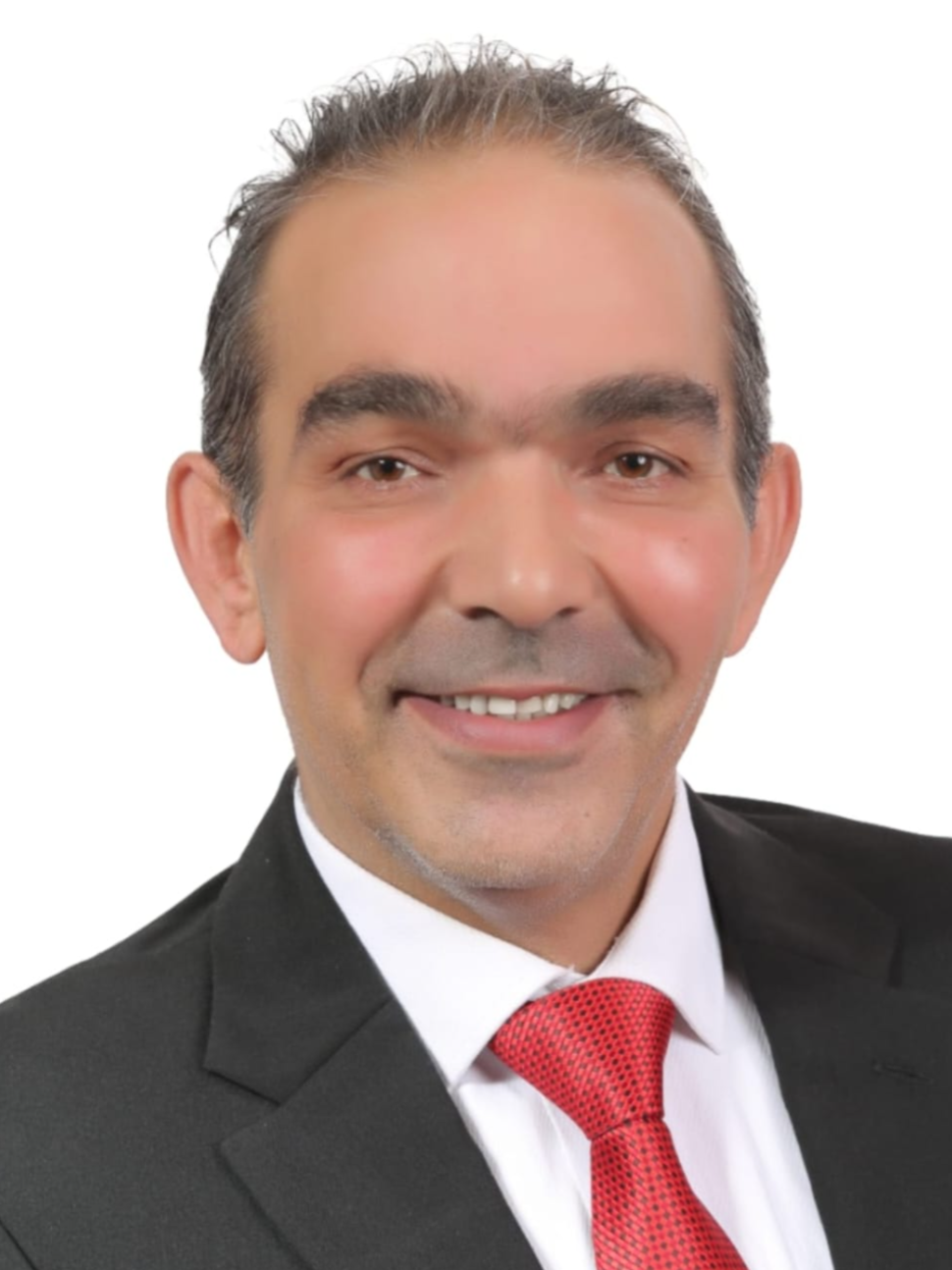 المحامي يزن خلف التل