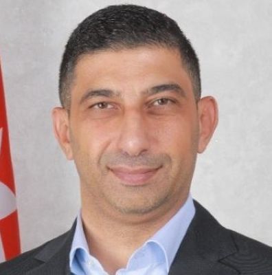 د. شادي العنبتاوي