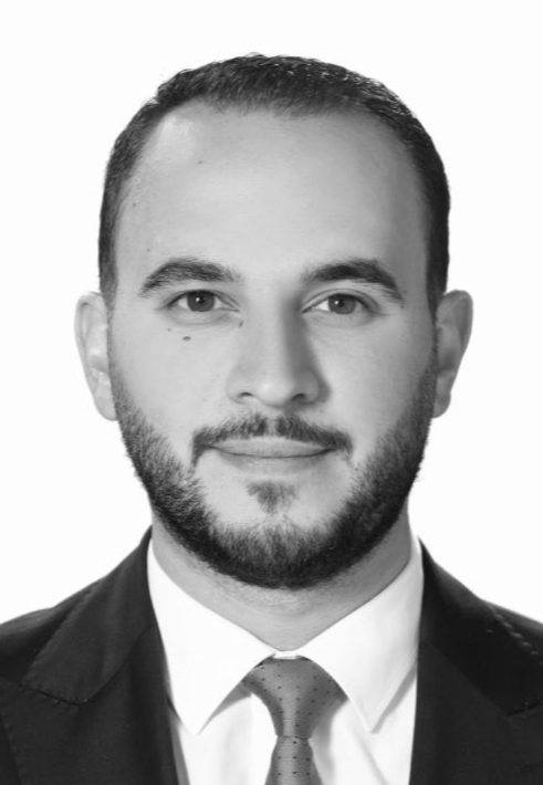 المحامي جعفر محمد خير الصباغ