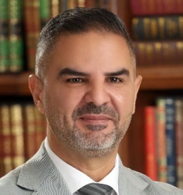 اسامه ابو طالب