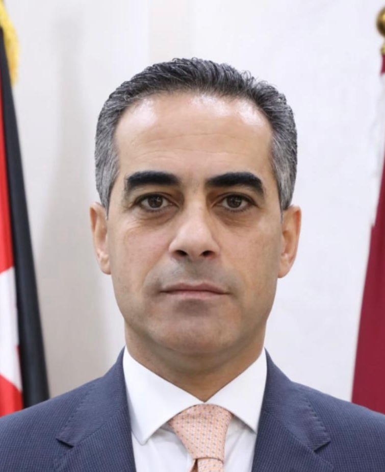 د. نضال أبو عرابي