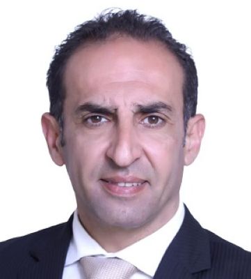د. ايهم العتوم