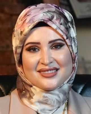 ياسمين عياد