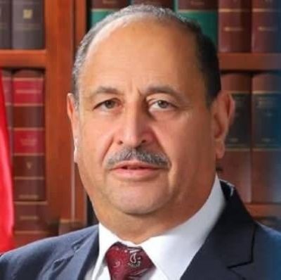 د. عيسى علي الخشاشنة