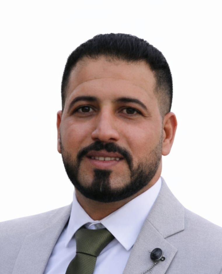 صفوان غالب الرحامنة