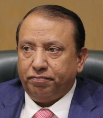 العين حسين الحواتمة