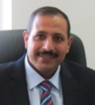 د. عبدالله محمد القضاه