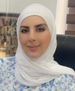 المهندسه دينا شحرور