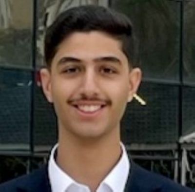محمد القرالة