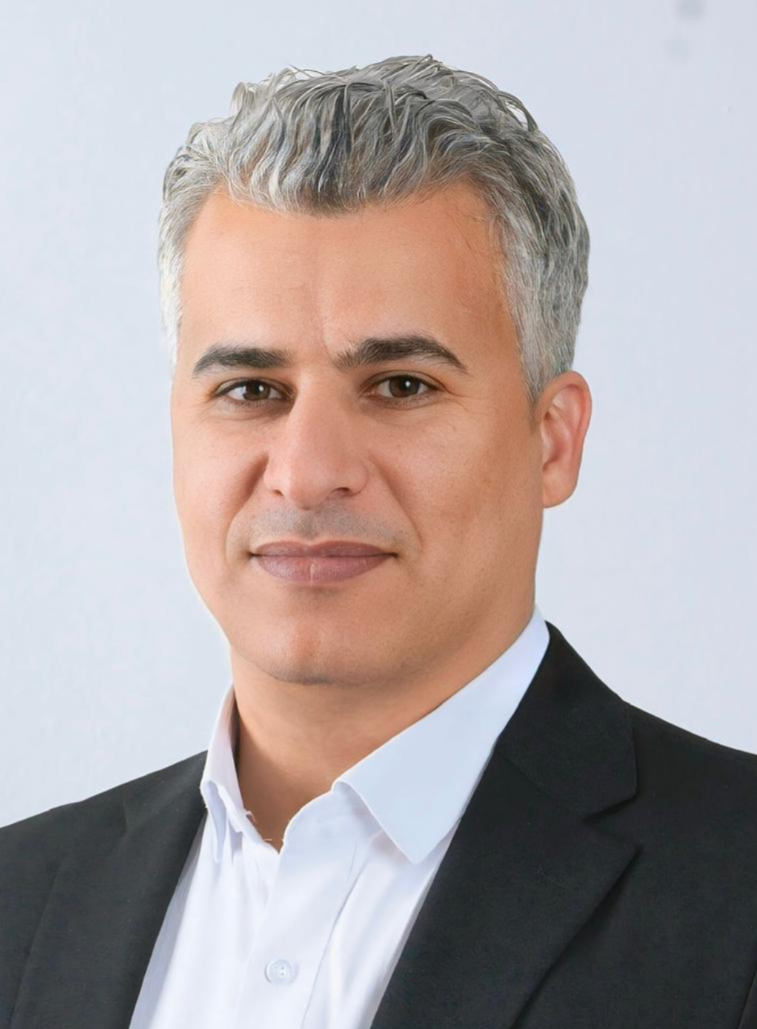حاتم النعيمات