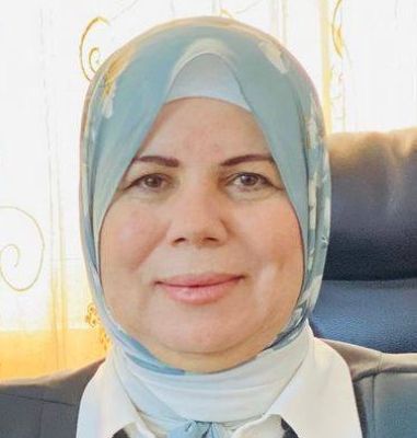 د. حنان خلوف