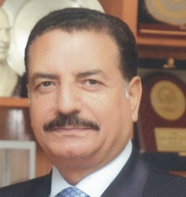 اللواء المتقاعد عواد ذياب المعايطة