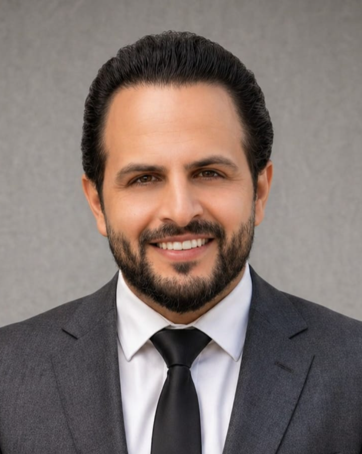 محمد ضيف الله الشوابكة