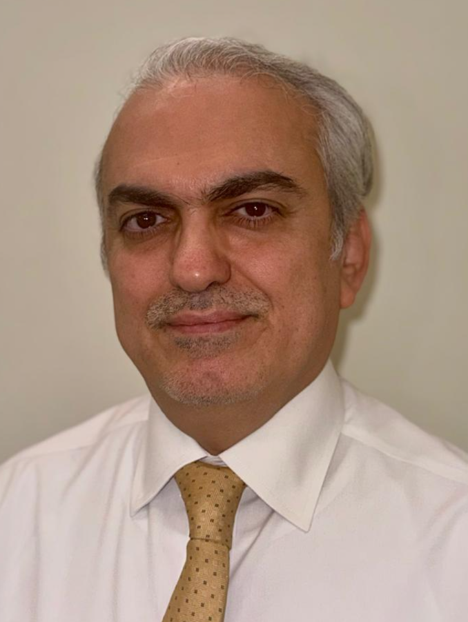 د. مراد زريقات