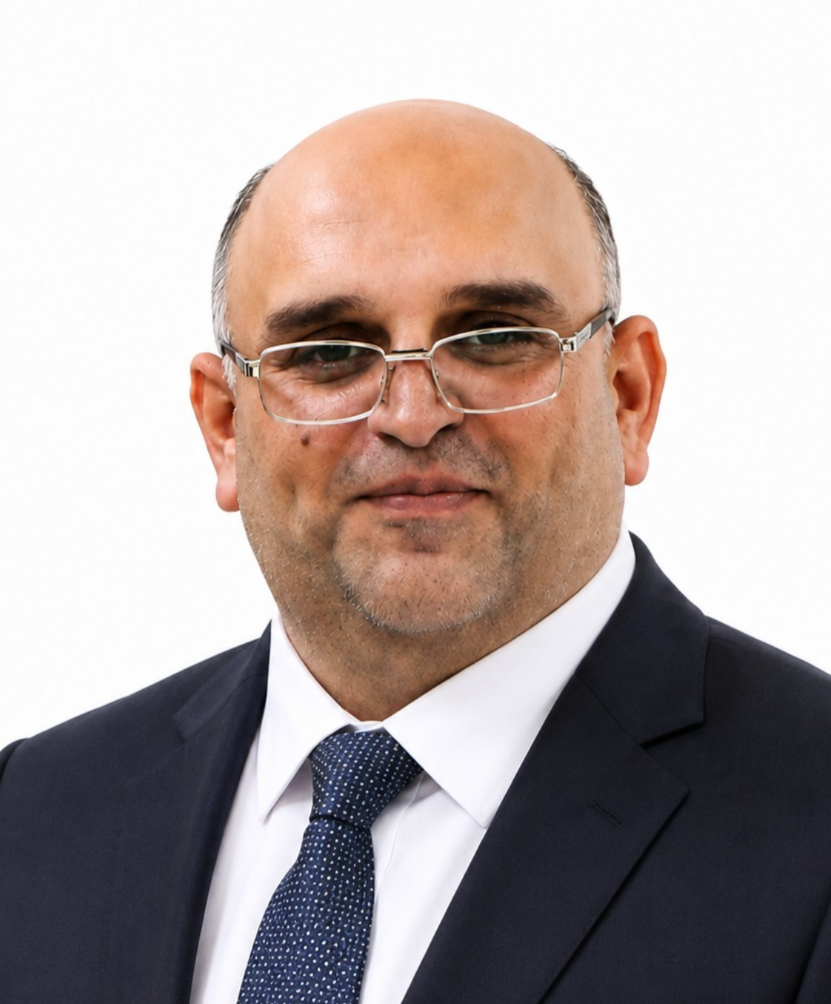 عبد الله يوسف الحميدي