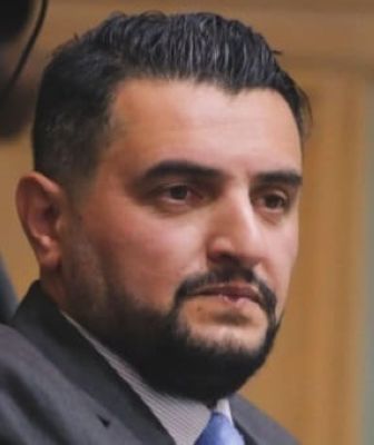 د. محمد الطوالبة
