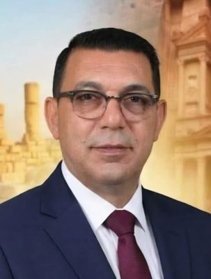 محمد خالد الزعبي