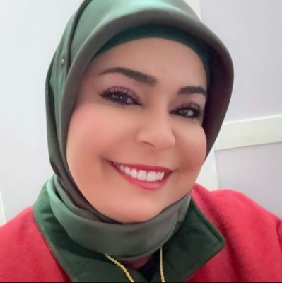 د. ختام رضوان