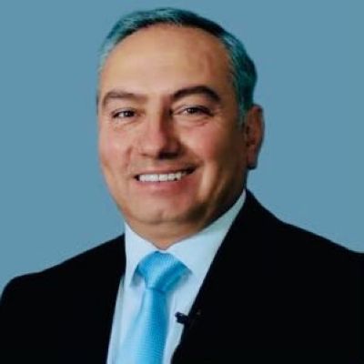 د. فارس البريزات