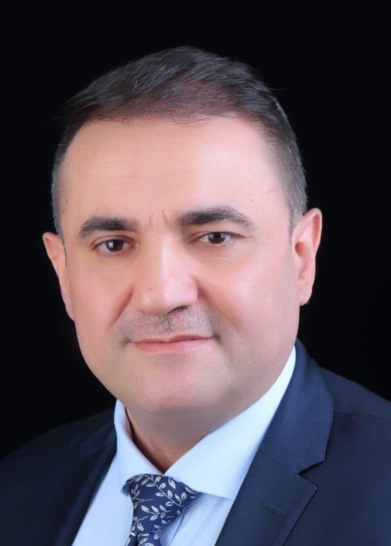 د. زياد القاضي