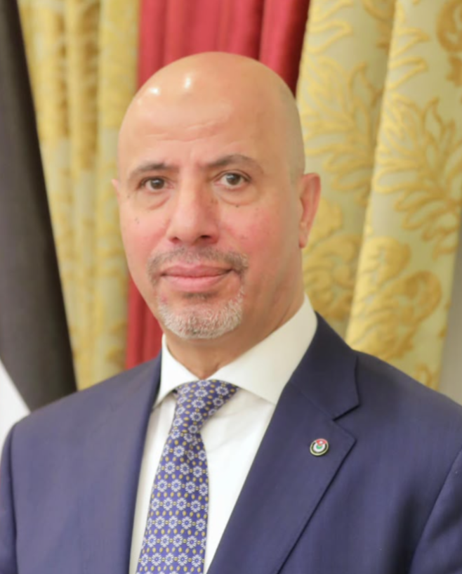 العين شرحبيل ماضي