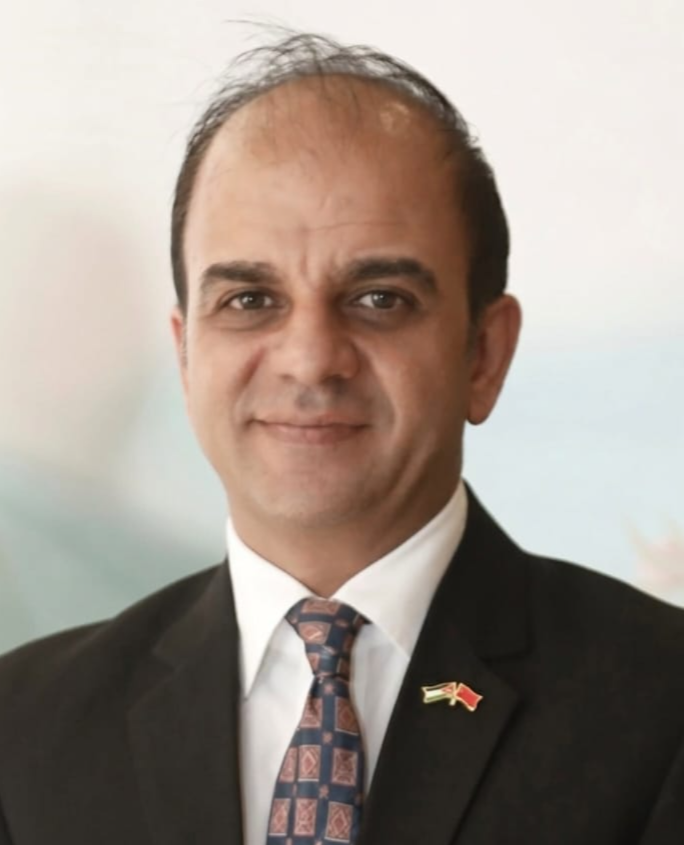 صورة الكاتب