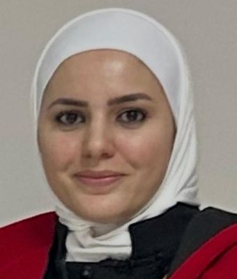 د. دعاء جمال أبو درويش
