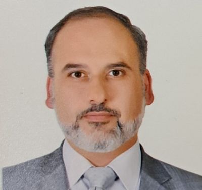 أ.د. محمد حسين بشايرة