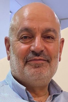 محمد ابو خضير