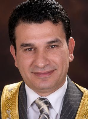 د. عصام الجدوع العواملة